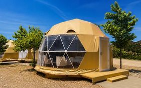 Glamping By Carpe Diem Beach & Resort